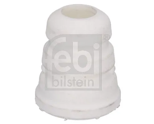 Tampon cauciuc, suspensie