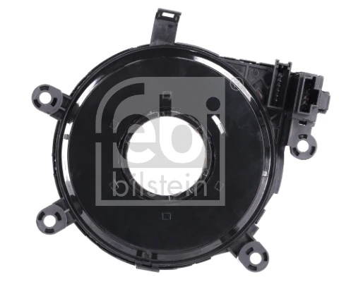 Arc spirala airbag