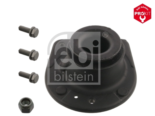 Set reparatie rulment flansa amortizor
