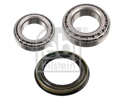 Set rulment roata
