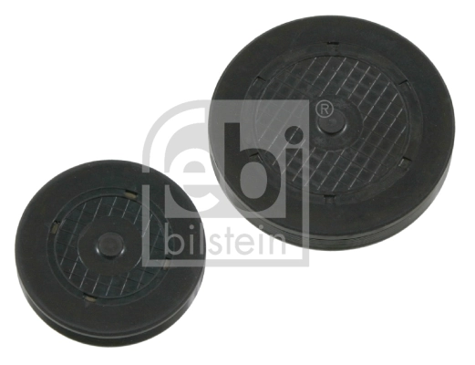 Capac conector surub principal