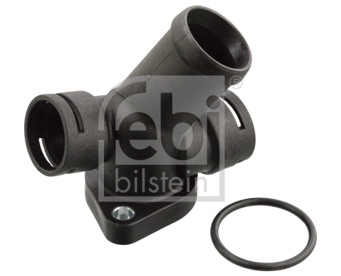 Flansa lichid racire