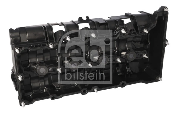 Capac culbutor