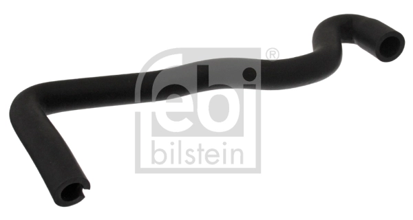 Furtun,aerisire bloc motor