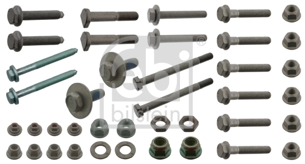 Set montaj legatura