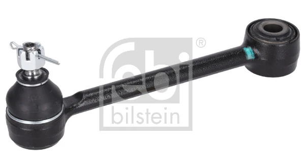 Brat, suspensie roata