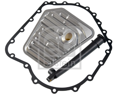 Set filtre hidraulice cutie viteze automata