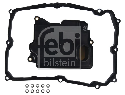 Set filtre hidraulice, cutie e vit.automata