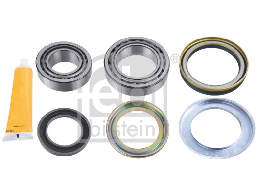 Set rulment roata
