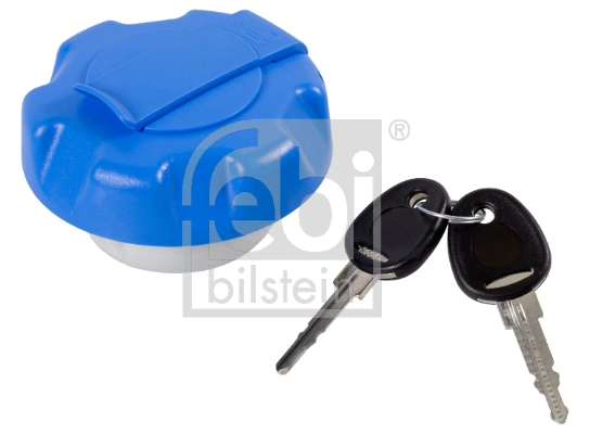 Buson rezervor (injectie aditiv)