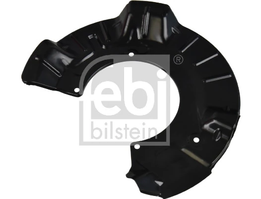 Protectie stropire,disc frana