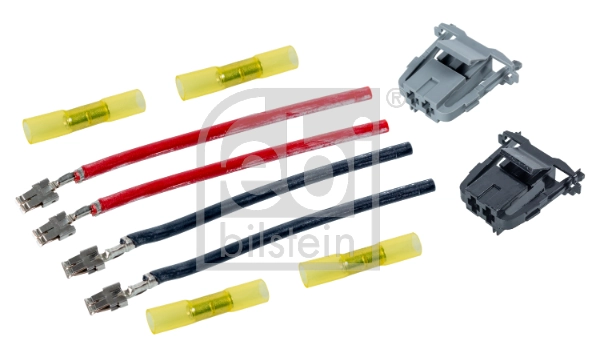 Set pentru reparat cabluri motor suflanta habitaclu