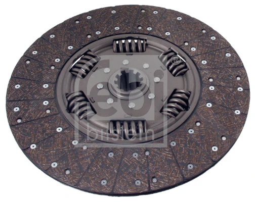 Disc ambreiaj