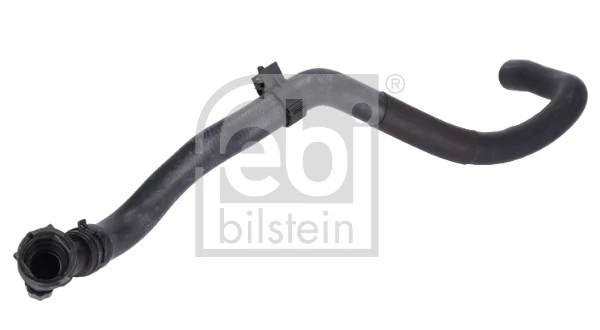 Furtun radiator