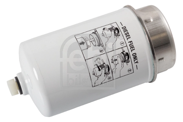 Filtru combustibil