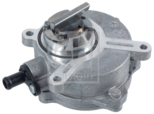 Pompa vacuum sistem de franare