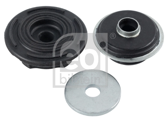 Set reparatie rulment flansa amortizor