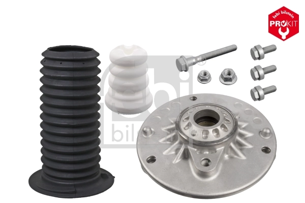 Set reparatie, rulment sarcina amortizor