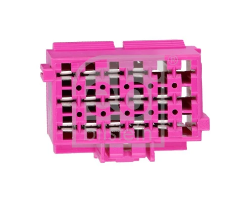 Bloc lumini de control