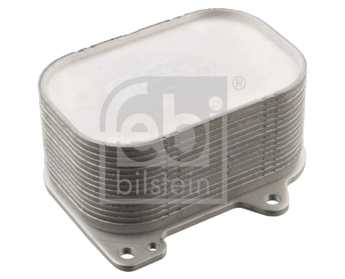 Radiator ulei / termoflot