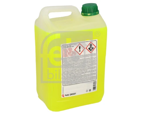 Antigel FEBI