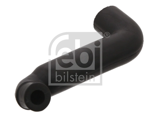Furtun aerisire bloc motor