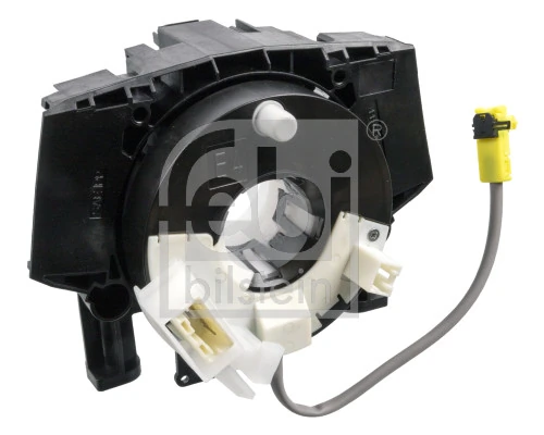 Arc spirala airbag