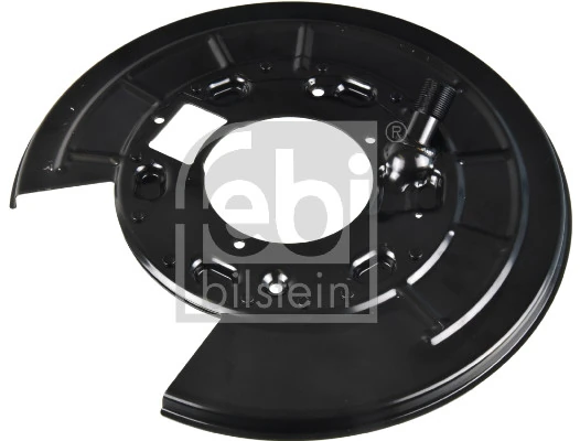 Protectie noroi disc frana