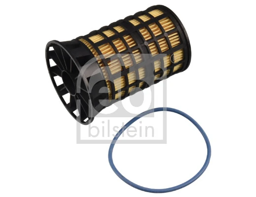 Filtru combustibil