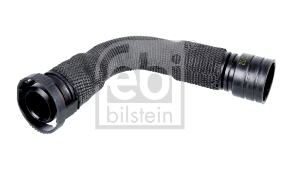 Furtun aerisire bloc motor
