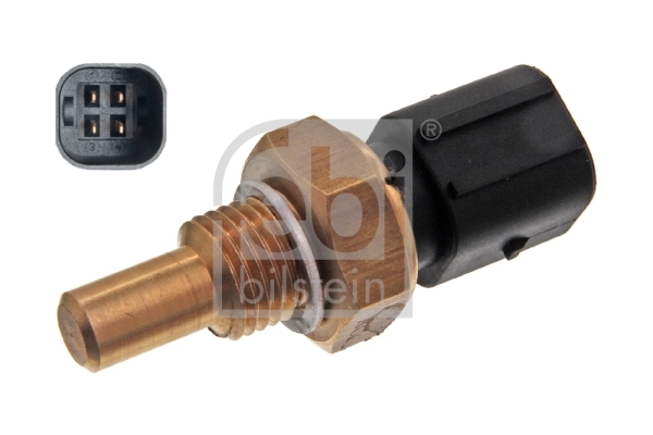 Senzor temperatura lichid racire