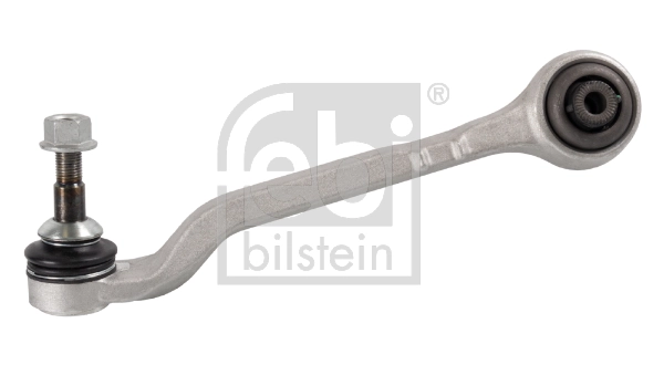 Brat, suspensie roata