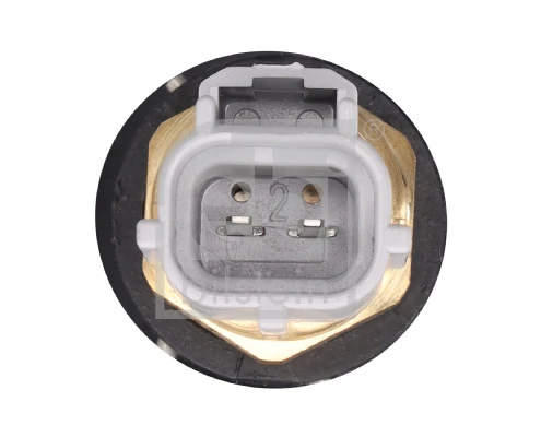 Termostat lichid racire