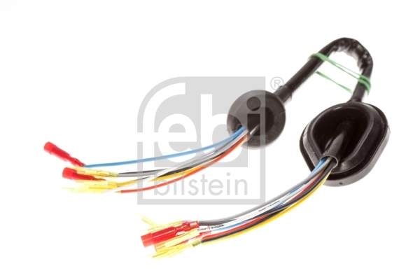 Set de reparat cabluri, haion