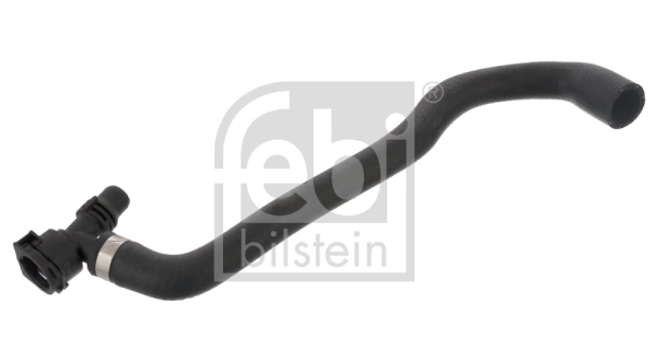 Furtun radiator