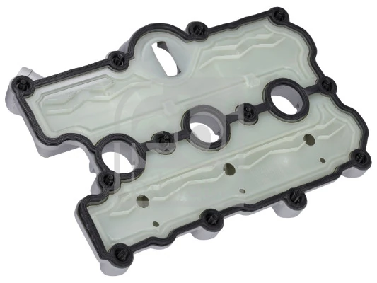 Capac culbutor