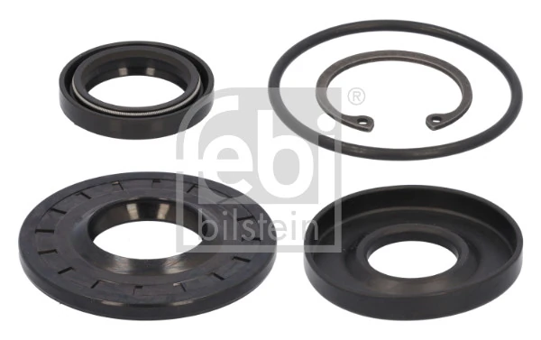 Set garnituri caracsa directie