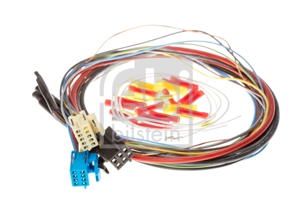 Set de reparat cabluri, haion