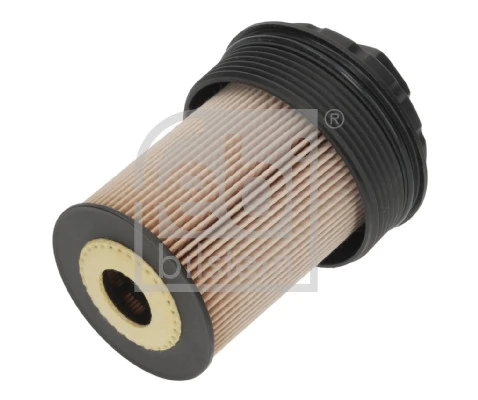 Filtru ulei