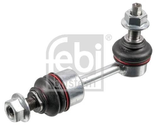 Brat/bieleta suspensie, stabilizator