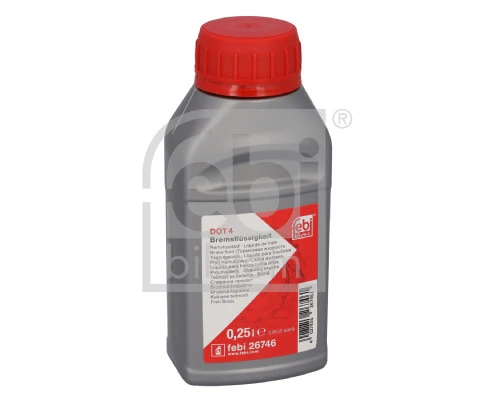 Lichid de frana FEBI 1L