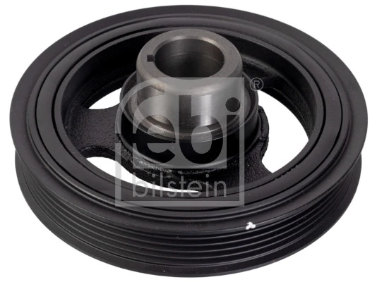 Fulie arbore cotit / vibrochen