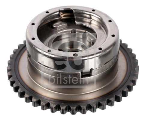 Regulator ax cu came