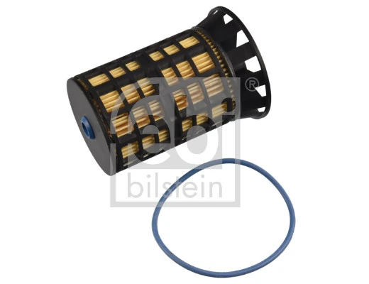 Filtru combustibil