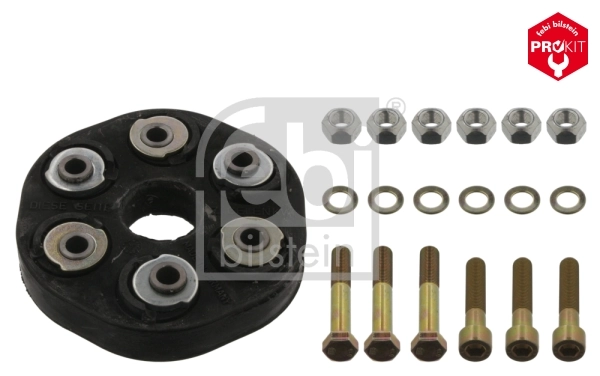 Articulatie, arbore articulat