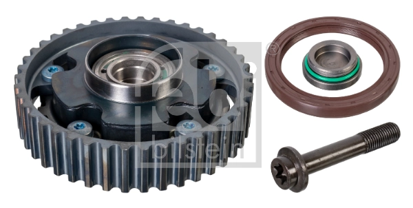 Regulator ax cu came