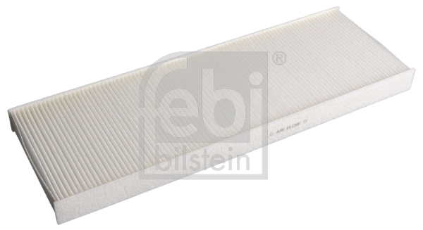 Filtru aer habitaclu