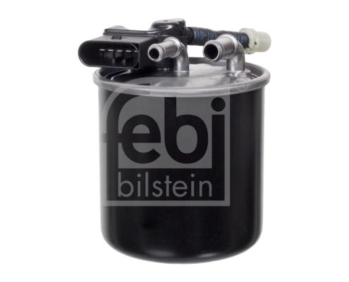 Filtru combustibil
