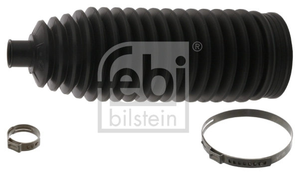 Ansamblu burduf, directie