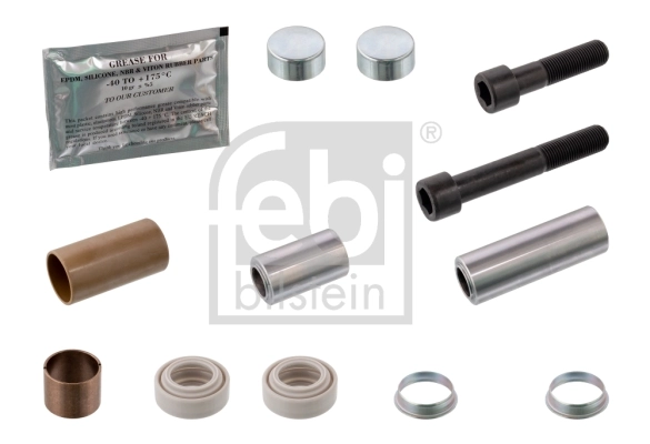 Set reparatie etrier